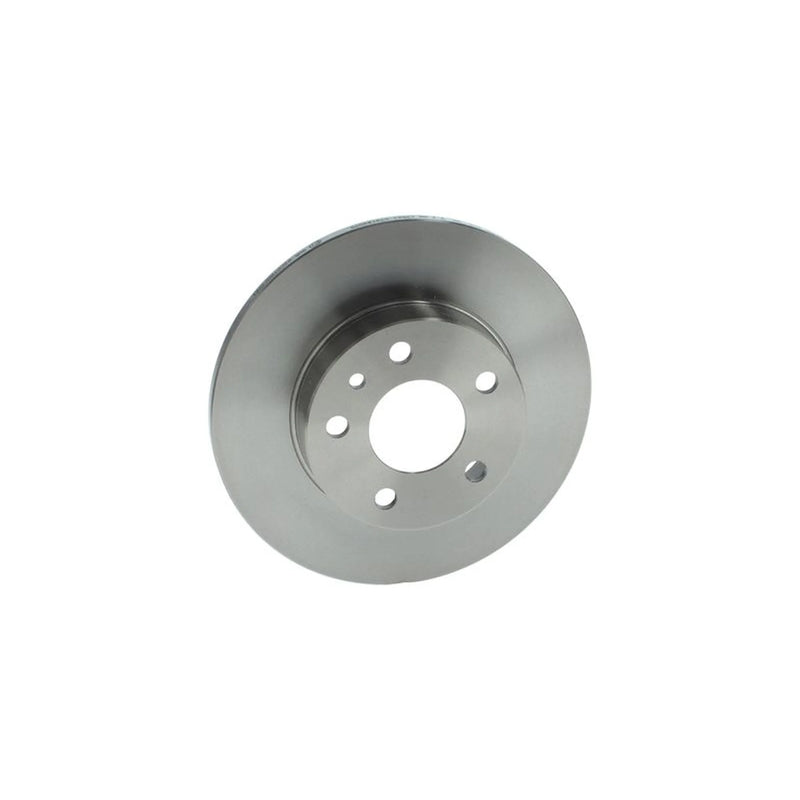 Bosch Front & Rear Brake Discs & Pads fits Alfa Romeo Spider 1995-2005 2.0 3.0