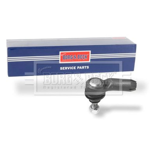 Borg & Beck Steering Tie Rod End Ball Joint BTR4168