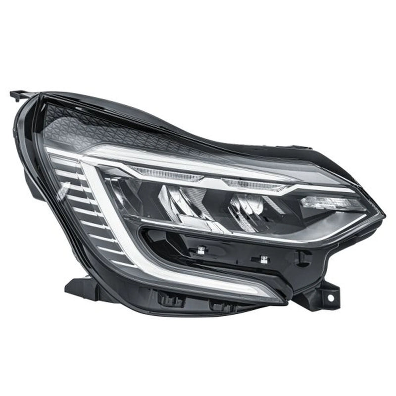 Hella Headlight Headlamp LED Right 1LX 013 930-941