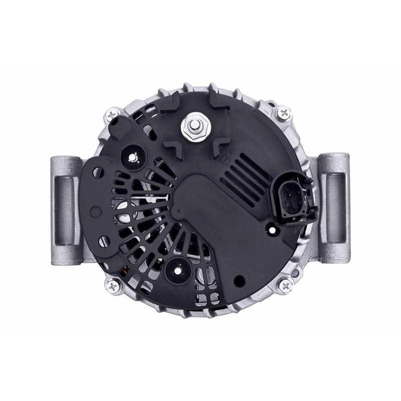 Hella Car Alternator 12V fits Audi A6 C7 2011-2018 2.0