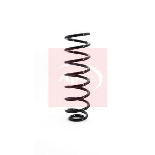 Apec Rear Suspension Coil Spring ACS1050