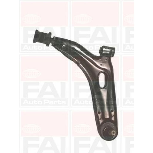 FAI Control/Trailing Arm SS245