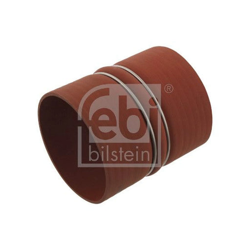Febi Intercooler Turbo Charge Air Hose 117mm 29152