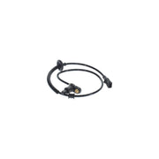 Bosch ABS Wheel Speed Sensor Rear fits Citroën Xantia 1993-2003