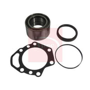 Apec Wheel Bearing Kit 84mm fits Mercedes-Benz G-Class 1996-2018