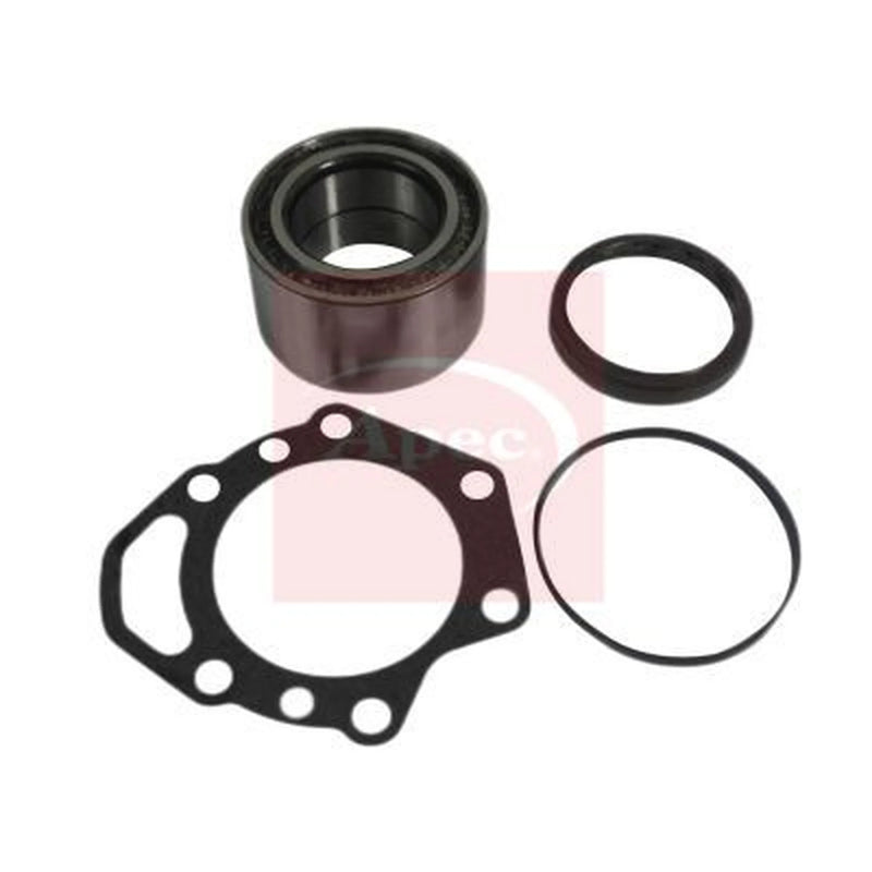 Apec Wheel Bearing Kit 84mm AWB1770