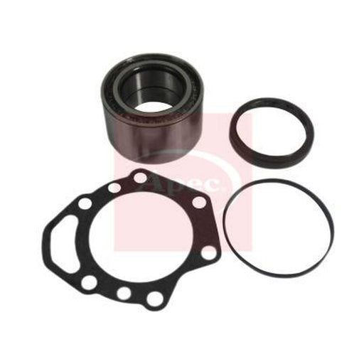 Apec Wheel Bearing Kit 84mm fits Mercedes-Benz G-Class 1996-2018