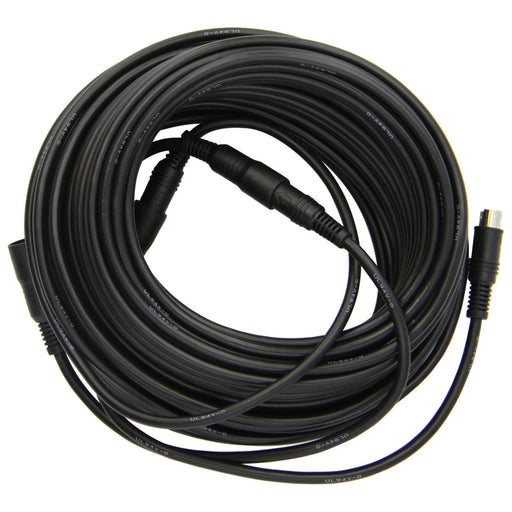 Ring Automotive RBG020 Camera Cable Extension Lead, 20 m Ring Automotive - Dynamic Drive