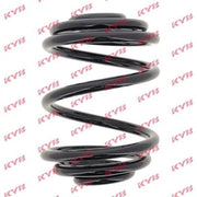 KYB Rear Suspension Coil Spring fits Opel Calibra A 1989-1997 2.0