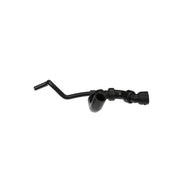 Gates Radiator Coolant Hose 348mm ID fits Audi A4 B5 1996-2001 2.4 2.8