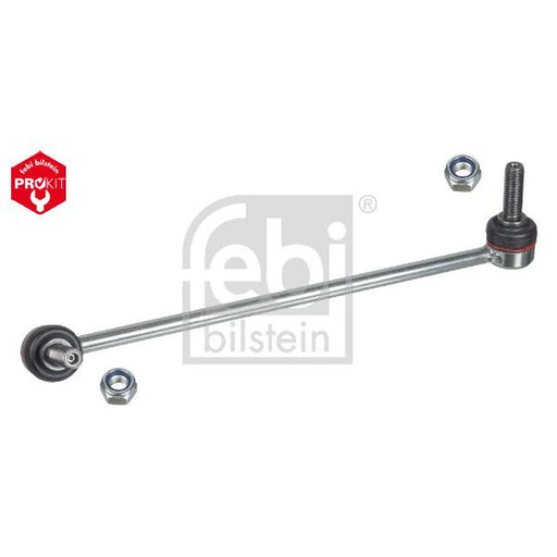 Febi Stabiliser Bar Link Coupling Rod Front Right 34878