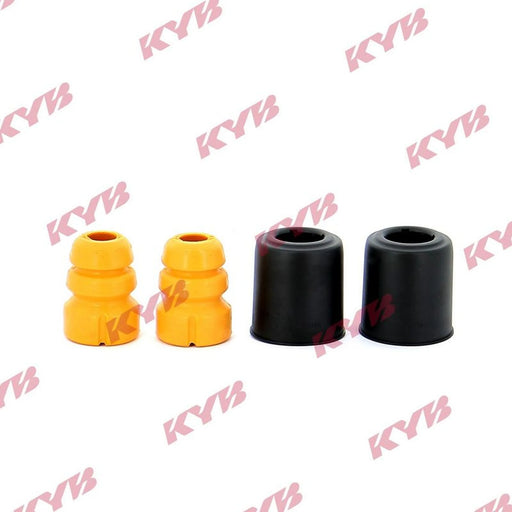 KYB 2 x Front Dust Cover Kit fits Audi A4 Allroad B9 2016-2020 2.0 3.0