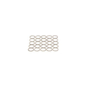 Bosch Flat Washer Shim ID OD