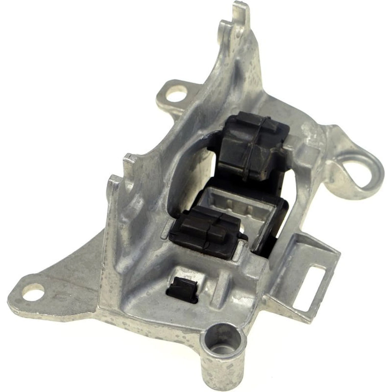 Gates Engine Mount Mounting Left fits Renault Fluence 2010 on 1.5 1.6