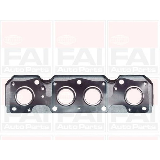 FAI Exhaust Manifold Gasket Set OD ID High EM783