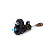 LuK Clutch Master Cylinder fits Opel Meriva B 2010-2017 1.3 1.4 1.6 1.7