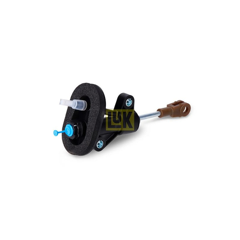 LuK Clutch Master Cylinder fits Opel Meriva B 2010-2017 1.3 1.4 1.6 1.7