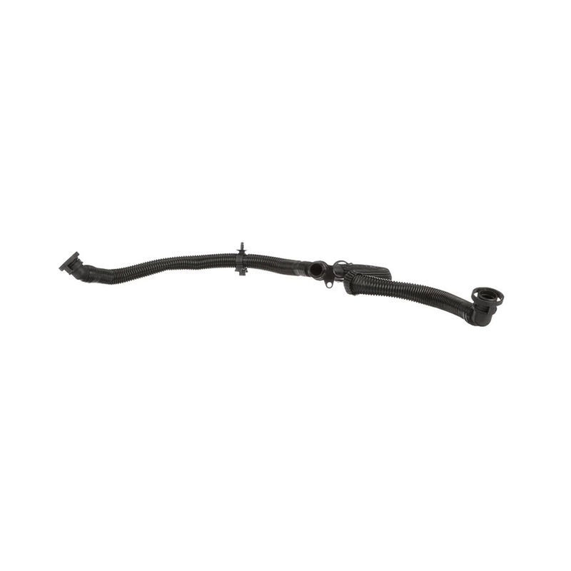 Gates Crankcase Ventilation Hose 900mm fits Audi A4 B8 2008-2015 3.0