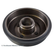 Blue Print Brake Drum Assembly Rear fits Ford Focus I 1998-2005 1.4 1.6 1.8