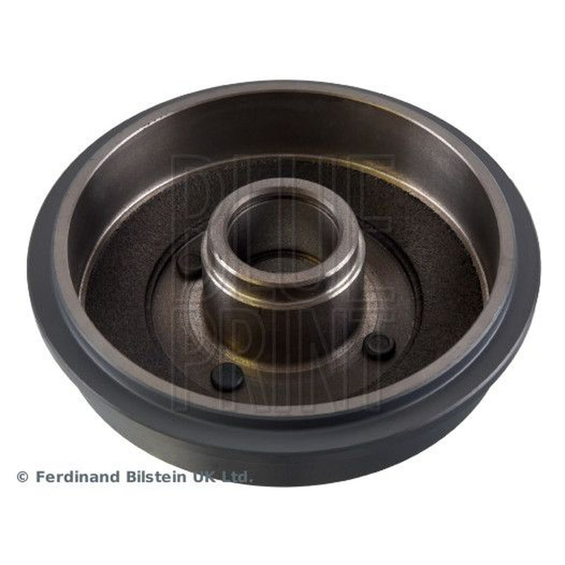 Blue Print Brake Drum Assembly Rear fits Ford Focus I 1998-2005 1.4 1.6 1.8