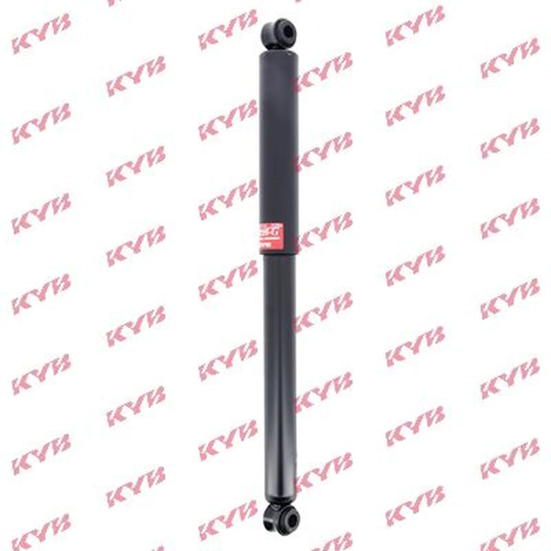 KYB Shock Absorber Damper Strut Rear fits Nissan Terrano 1987-1996 2.4 2.7 3.0