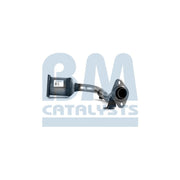 BM Catalysts Homologated Petrol Cat fits Citroën C2 2003-2010 1.6