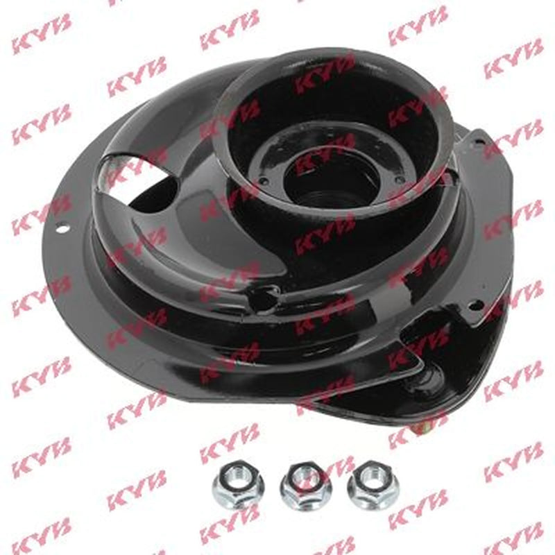 KYB Rear Left Suspension Strut Support Mount fits Subaru Legacy 1994-1999 2.0