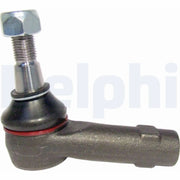 Delphi Steering Tie Rod End Ball Joint Front Left M16x1.5 fits Audi Q7 2006-2015