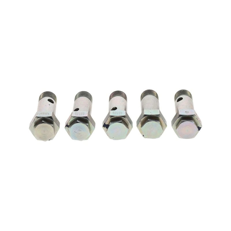 Bosch Fuel Injection Control Valve