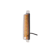 Hella Direction Indicator Light Front