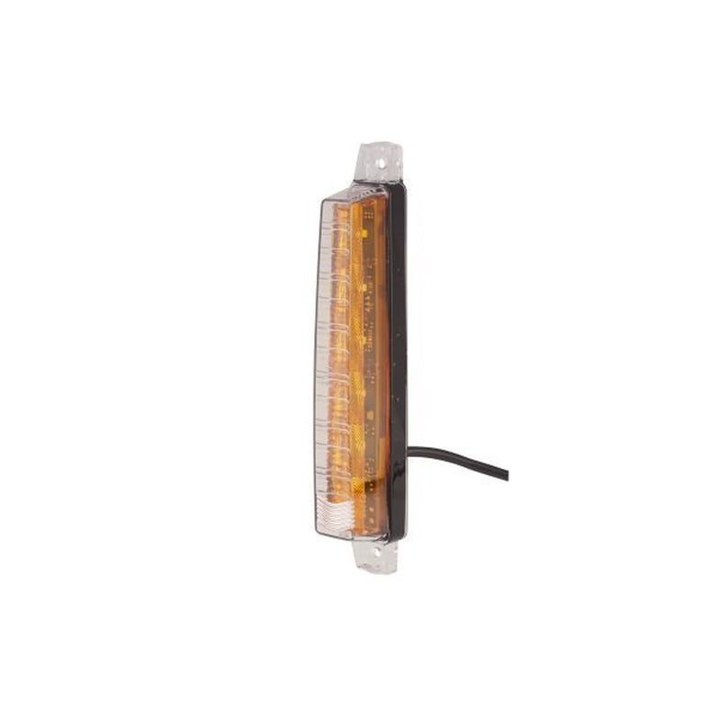 Hella Direction Indicator Light Front