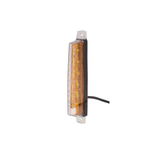 Hella Direction Indicator Light Front