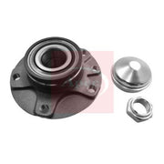 Apec Wheel Bearing Kit fits Alfa Romeo Giulietta 2010-2020 1.4 1.6 1.8 2.0