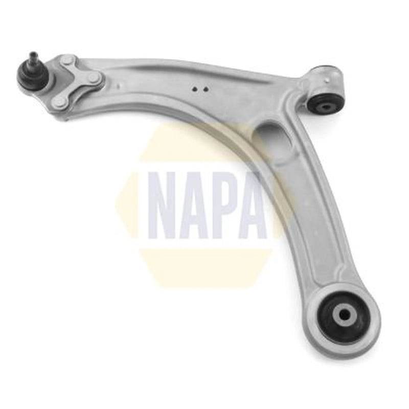 NAPA Control/Trailing Arm Front Left fits Audi Tt 2014-2018 1.8 2.0 2.5