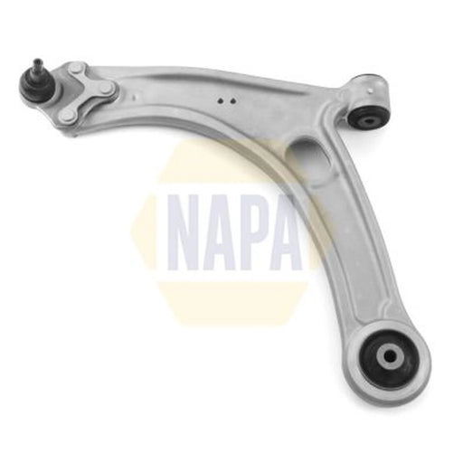 NAPA Control/Trailing Arm Front Left fits Audi Tt 2014-2018 1.8 2.0 2.5