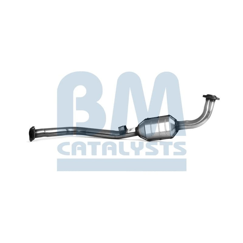 BM Catalysts Homologated Petrol Cat fits Opel Omega B 1994-2001 2.5 3.0