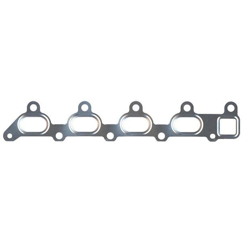 Elring Exhaust Manifold Gasket Wide Thick fits Opel Astra G 1998-2005 1.8