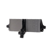 Mahle Intercooler (Charge Air Cooler) fits Porsche 911 2020-2025 3.8