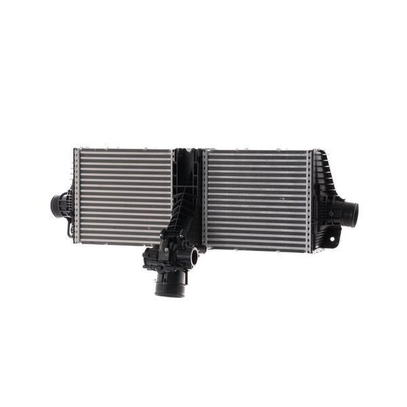 Mahle Intercooler (Charge Air Cooler) fits Porsche 911 2020-2025 3.8