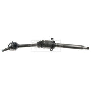 Borg & Beck CV Drive Shaft Driveshaft Front Right BDS1171