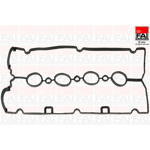 FAI Cylinder Head Cover Gasket RC1364S