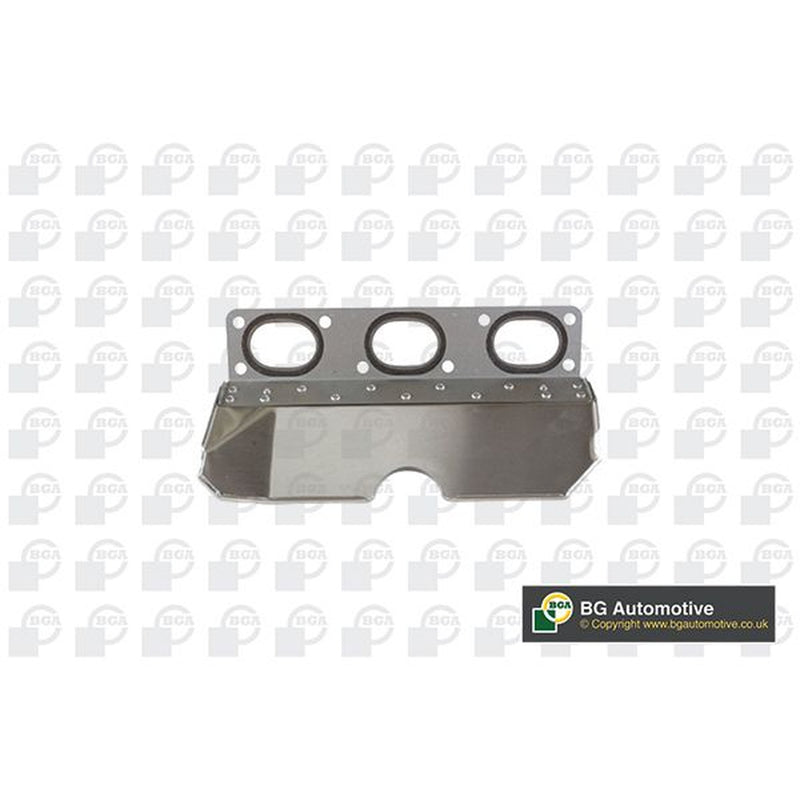 BGA Exhaust Manifold Gasket Wide Thick fits BMW 3 1998-2007