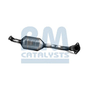 BM Catalysts Homologated Petrol Cat fits Renault Twingo I 1996-2007 1.2