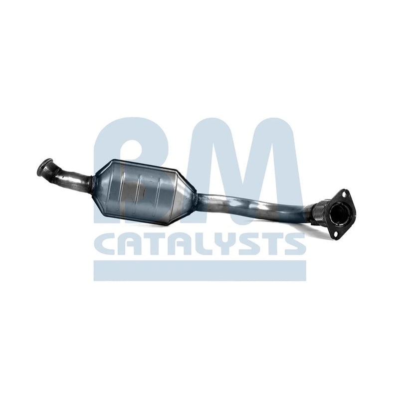 BM Catalysts Homologated Petrol Cat fits Renault Twingo I 1996-2007 1.2