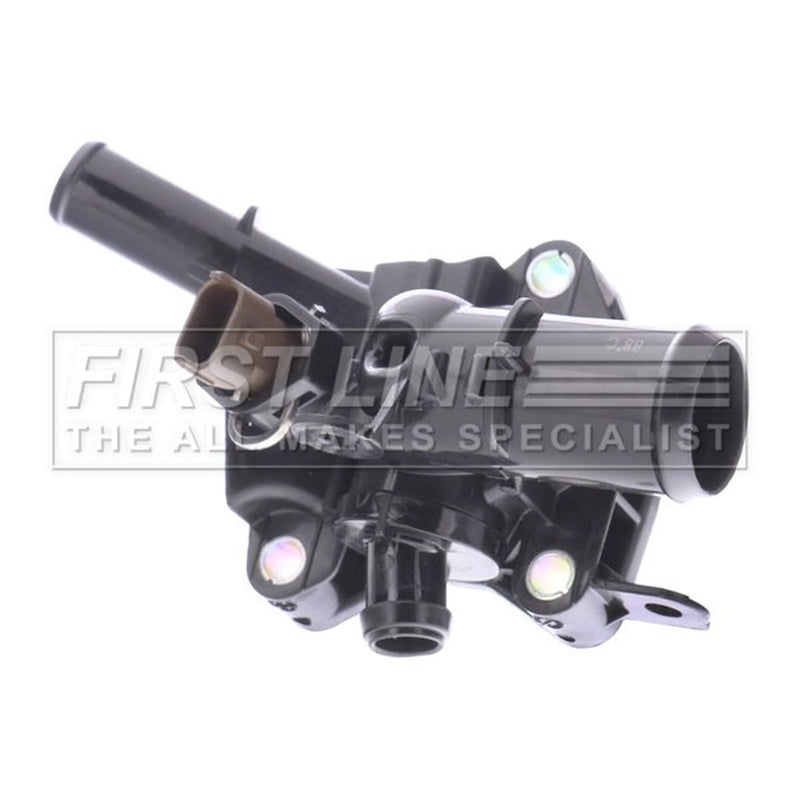 First Line Thermostat,Coolant fits Fiat 500 2020-2021 1.0