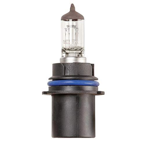 Ring Automotive R8004 12V 65/45W Hb1 P29T Ring Xenon Plus +30% Halogen Headlamp Ring Automotive - Dynamic Drive
