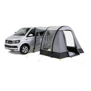 Kampa Dometic Trip Air Inflatable Drive Away Campervan Awning Vw T5 T6 Custom Kampa - Dynamic Drive