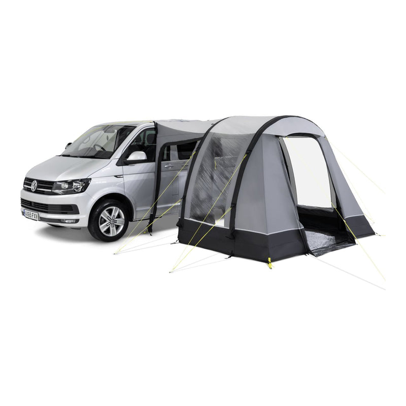 Kampa Dometic Trip Air Inflatable Drive Away Campervan Awning Vw T5 T6 Custom Kampa - Dynamic Drive