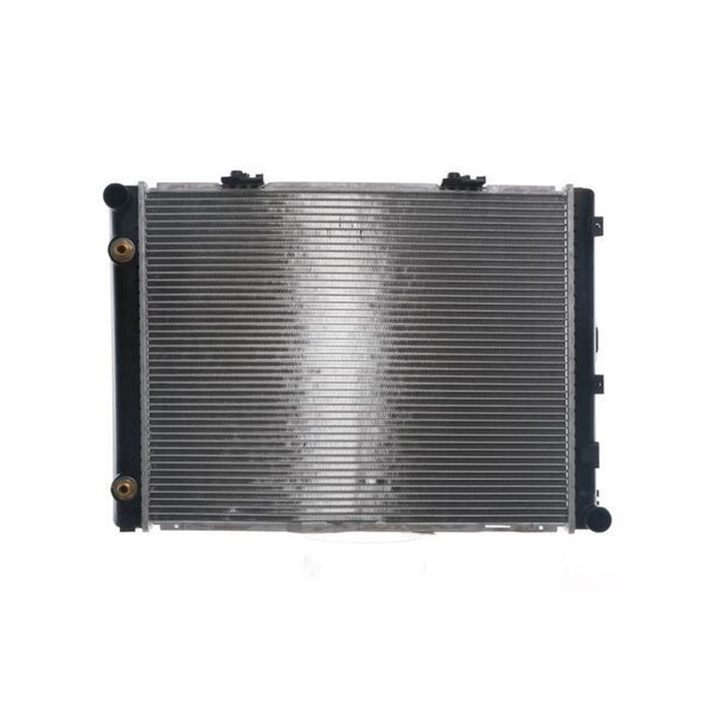 Mahle Engine Radiator fits Mercedes-Benz 190 1985-1993 2.5 201.126
