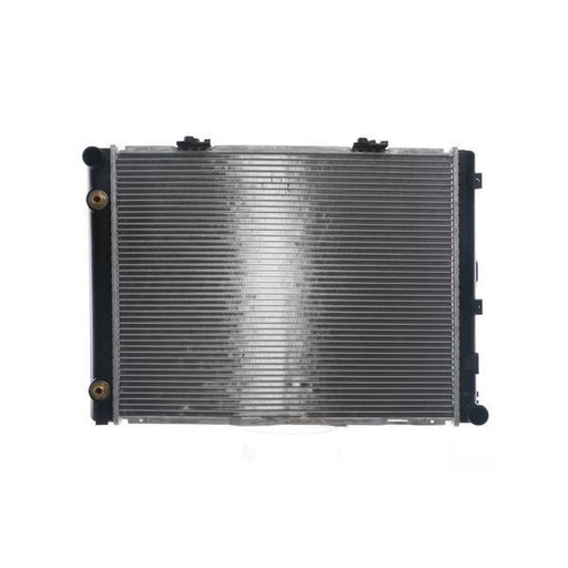 Mahle Engine Radiator fits Mercedes-Benz 190 1985-1993 2.5 201.126